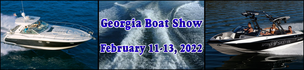 Georgia Boat Show