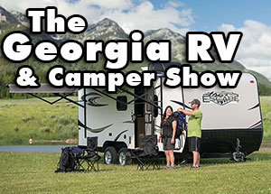Georgia RV and Camper Show