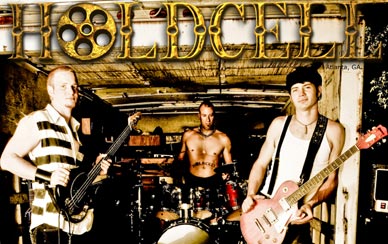 Holdcell