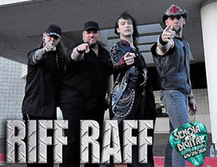 Riff Raff