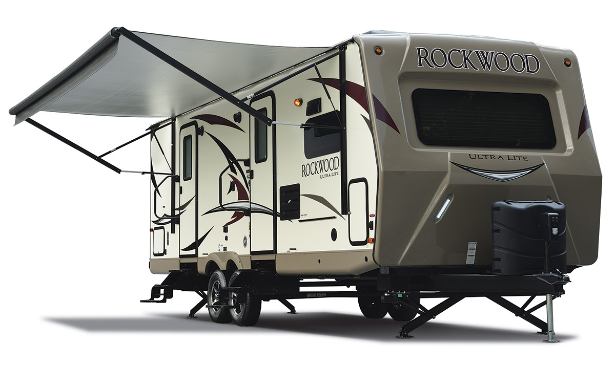 RV & Camper Show