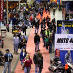 Great American Motorcycle Show